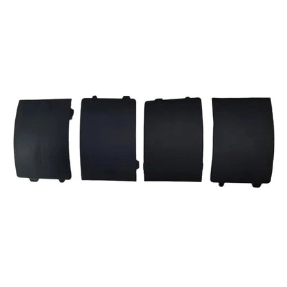 Cluster edged small cover for W172 SLK (2004–2011) 1726980058 ABS