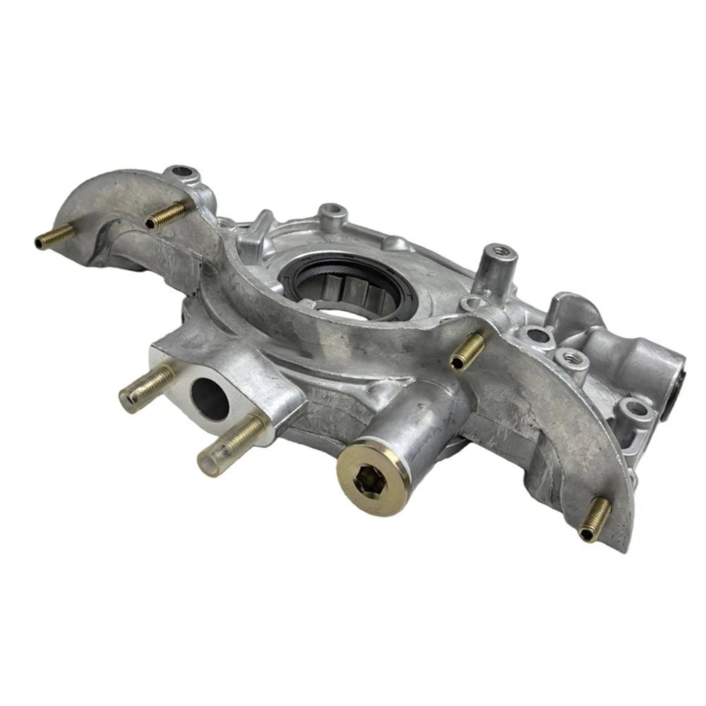 Replacement Engine Oil Pump for For HONDA 1.7L SOHC D17A1 D17A2 D17A6 2001-2005