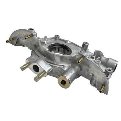 Replacement Engine Oil Pump for For HONDA 1.7L SOHC D17A1 D17A2 D17A6 2001-2005