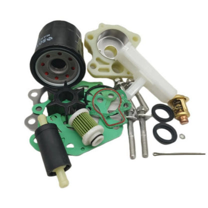 Outboard Maintenance Kit for Yamaha FT50G FT50J FT60D FT60G