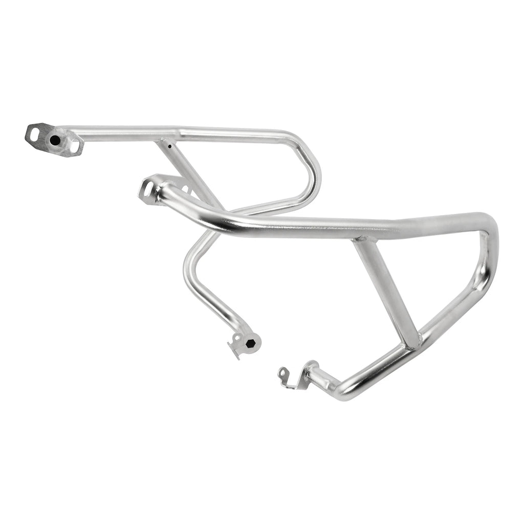 Upper Engine Guard Crash Bars for BMW R1250GS (2018–2023)