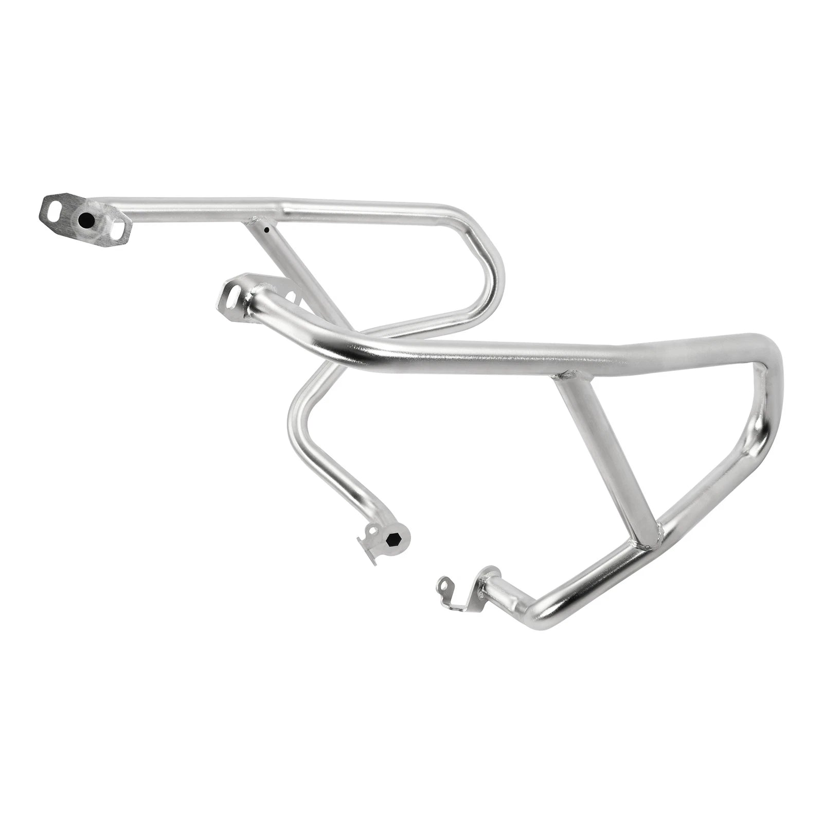 Upper Engine Guard Crash Bars for BMW R1250GS (2018–2023)