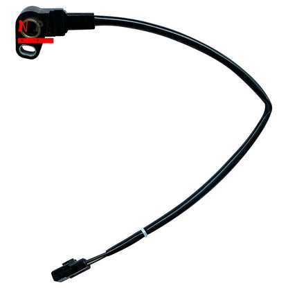Throttle Position Sensor for Honda Sportrax 450 TRX450R (2004–2005)