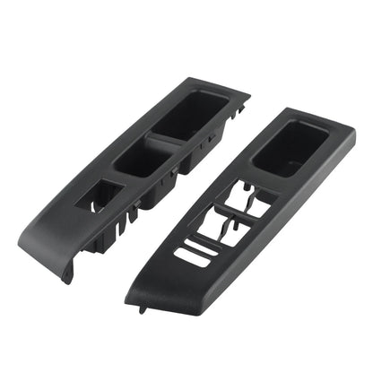 Armrest Upper Panel for