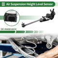 Air Suspension Ride Height Level Sensor for Lincoln Town Car (2000–2011)