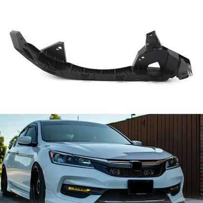 Front Bumper Bracket Retainer Support for Honda Accord Sedan (2016)
