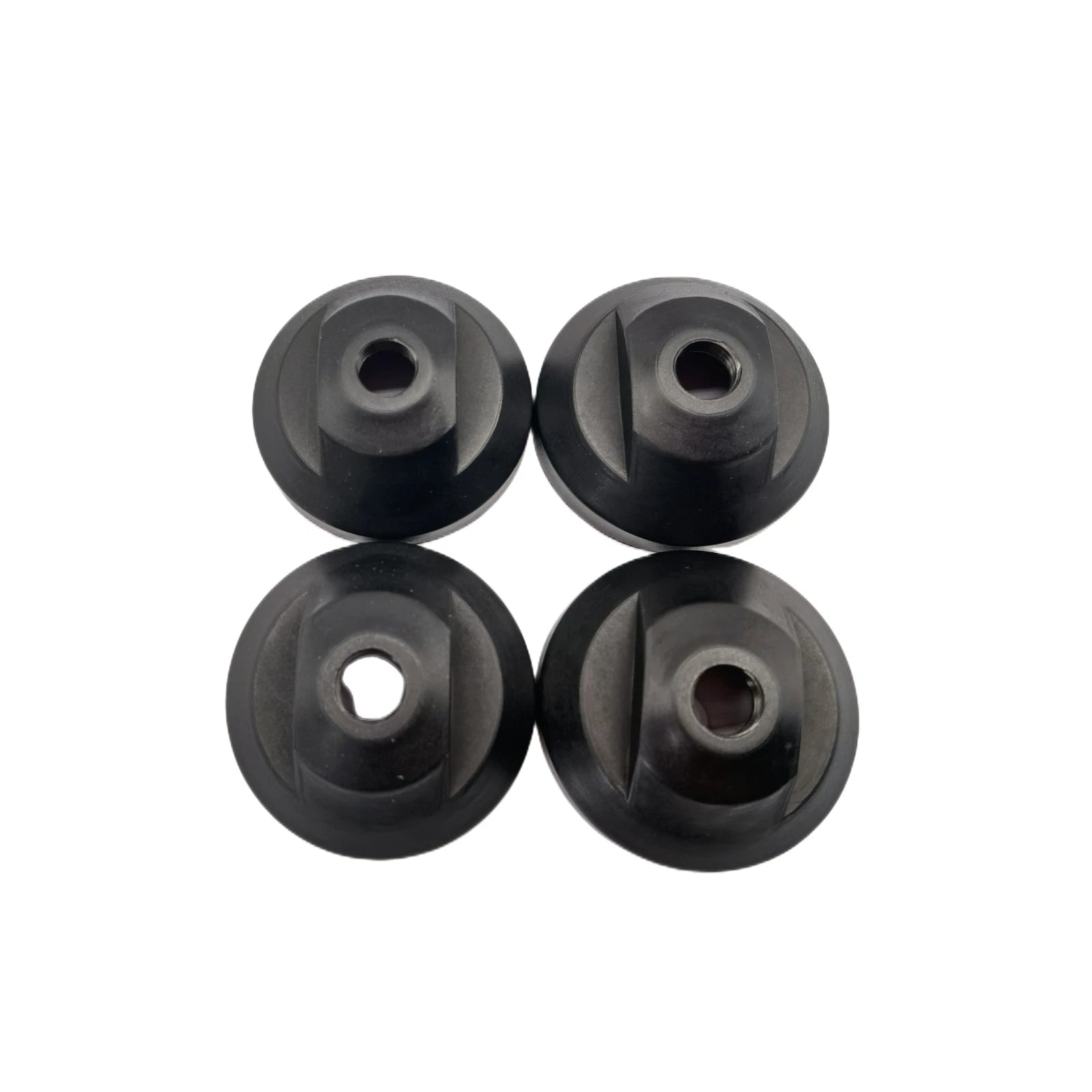 Set of 4 Trim Cylinder Ram End Caps for Mercruiser Bravo R MR Alpha One 19-148421