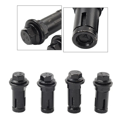 Rock Slider Mounting Hardware Screws Kit for Polaris RZR XP 1000 (2015–2020)