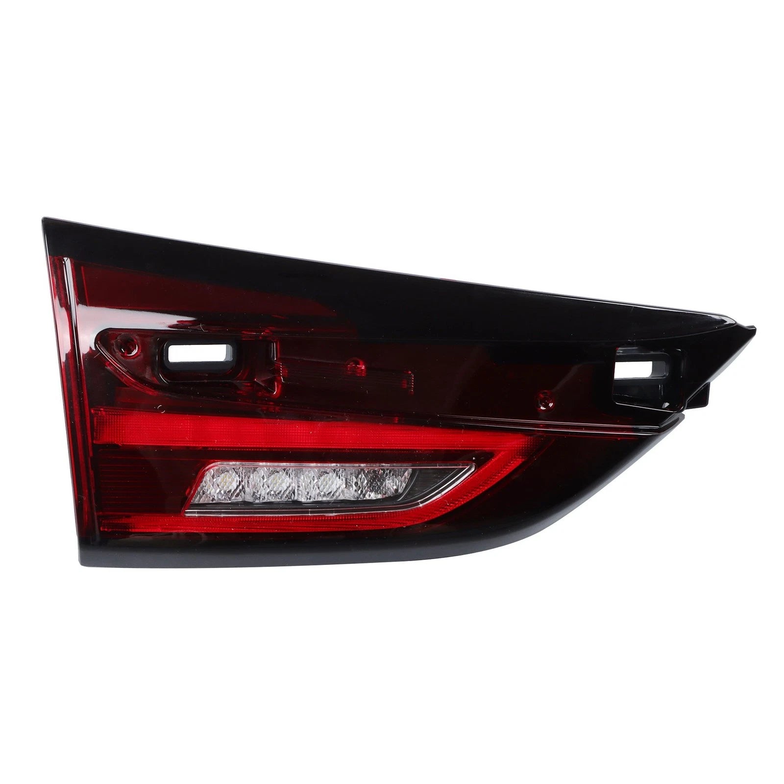 Left Tail Light Assembly LED for Mazda 6 (2018–2021)
