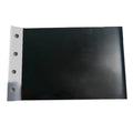 Iron Base Plate for Belt Sander 9403110 (Compatible with )