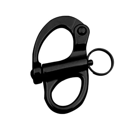 316 SS Shackle for Marine Applications (Heavy Duty)
