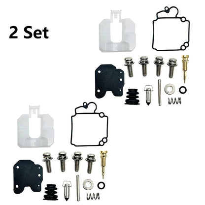 2X Carburetor Repair Kit 8542561 for Mercury Mariner 25-60HP (Outboard)