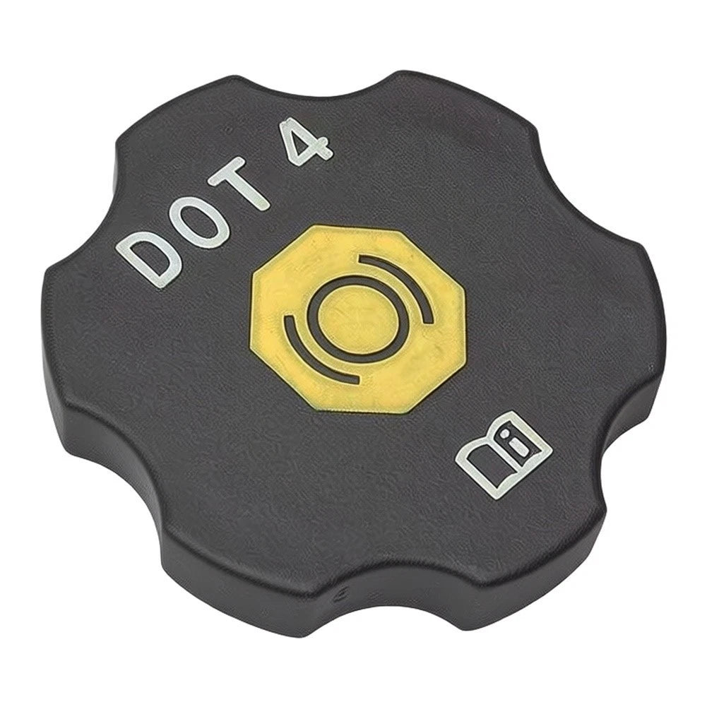 Brake Master Cylinder Cap for Vauxhall Astra J (2010–2016)