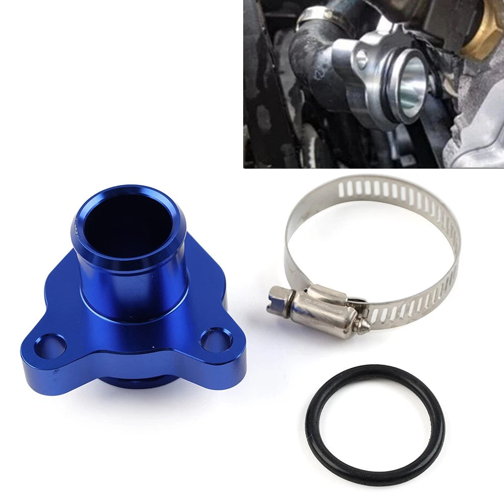 Water Hose Fitting for BMW 335i N54 (2007–2013)