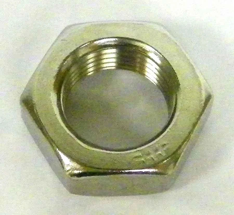 Tilt Tube Jam Nut 7/8" for Precision (986-405)