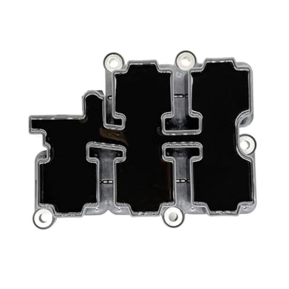 Ignition Coil for SEAT Toledo