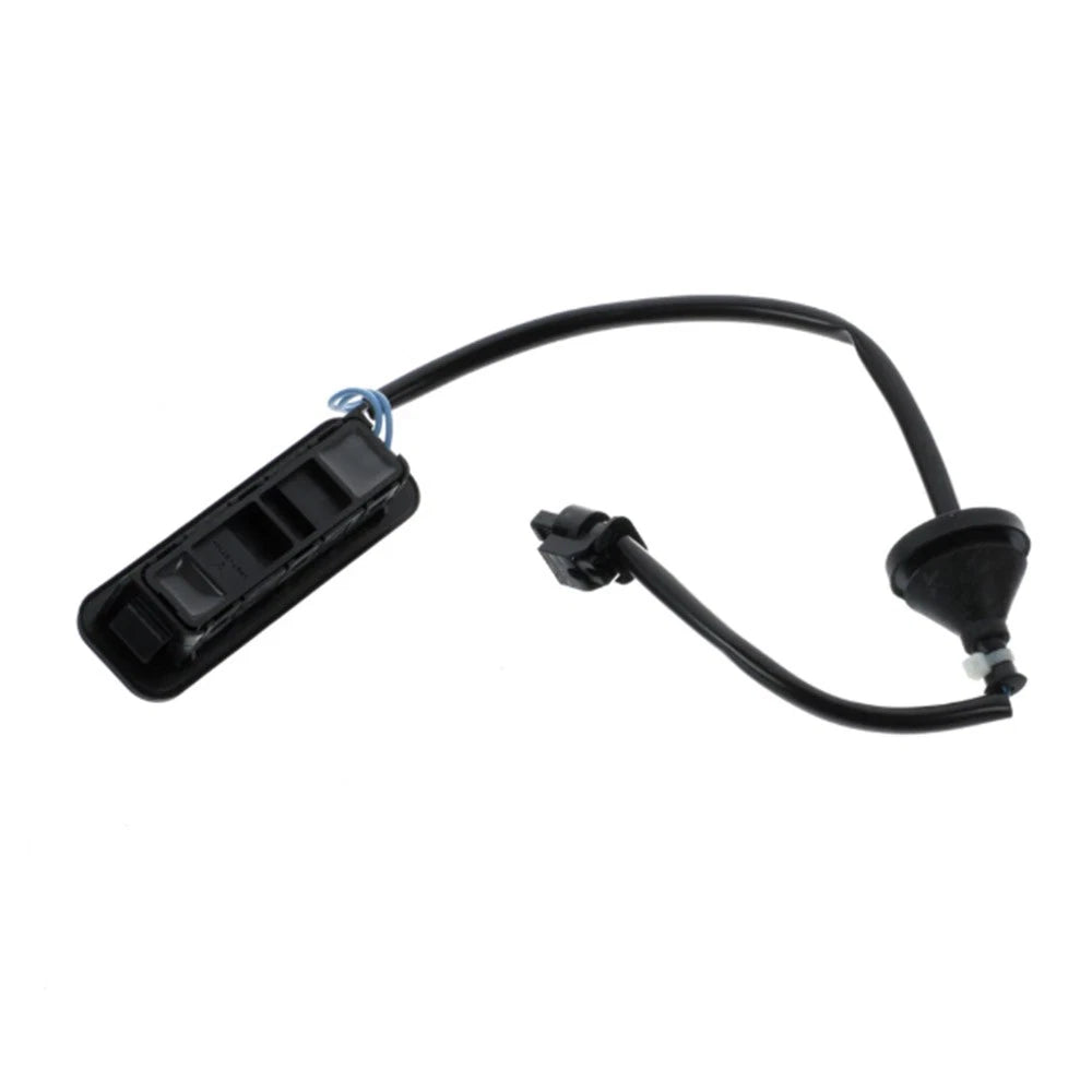 Liftgate Release Switch Assembly for Cadillac Chevrolet (13597496)