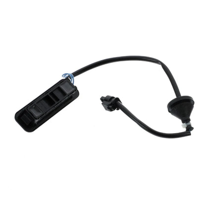 Liftgate Release Switch Assembly for Cadillac Chevrolet (13597496)