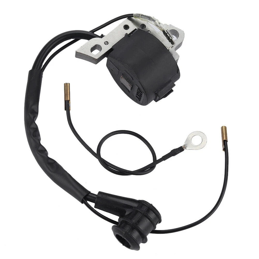Ignition Coil for Lawn Mowers & Chainsaws (Easy Installation)