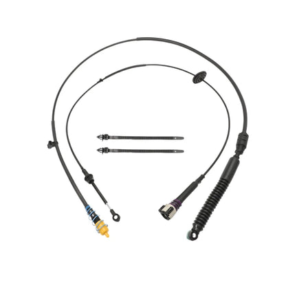 Shift Cable for Chevrolet Silverado 1500