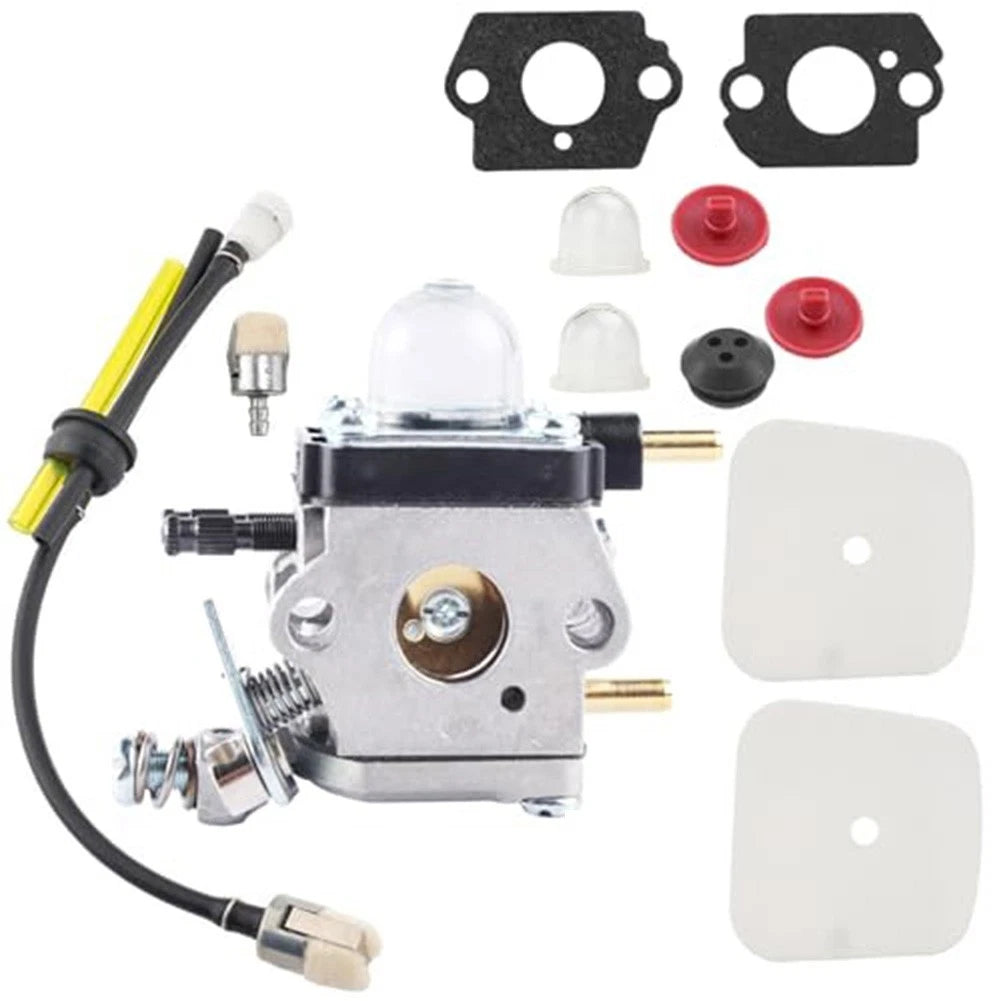 Carburetor Kit for Kadryxon Garden Maintenance (Complete Package)