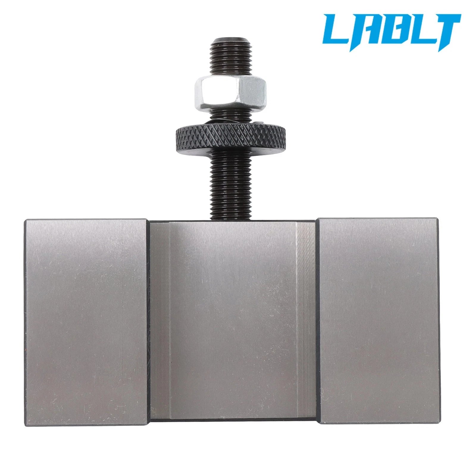 Set of 6 Piston Quick Change Tool Post for 13"-18" Lathe Swing