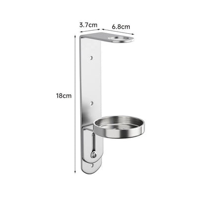 Stainless Steel Soap Holder for Shower Room