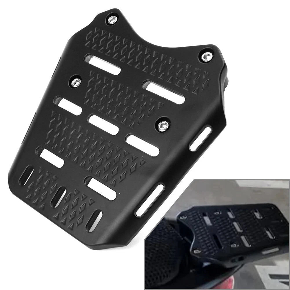 Aluminum Rear Rack Bracket for Honda PCX-150, PCX125 (2014–2023)