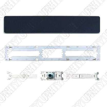 Space Bar Keyboard Key Clips for MacBook Pro 13" A1706 A1708 15" A1707 (2016–2017)