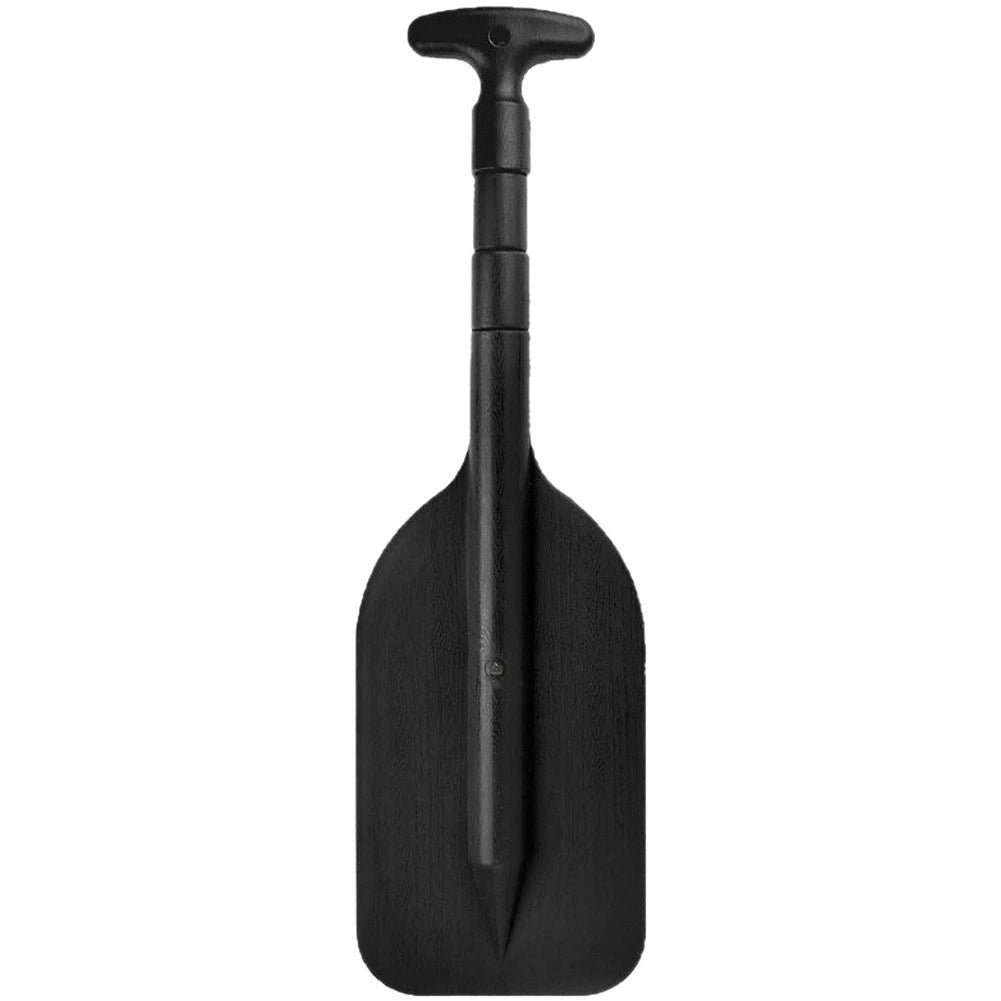 Lightweight Telescoping Paddle for Canoeing (2010–2023)