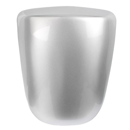 Rear Seat Cover Cowl Fairing for Kawasaki ZX6R 636 (2000–2002) Silver