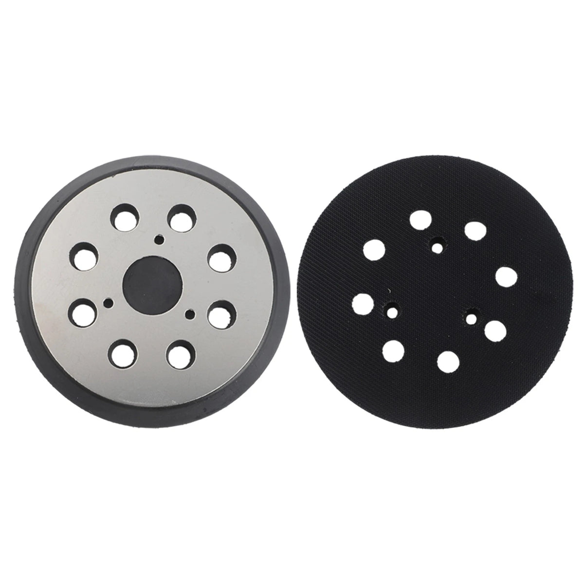 1x Backing Pad for Polishing