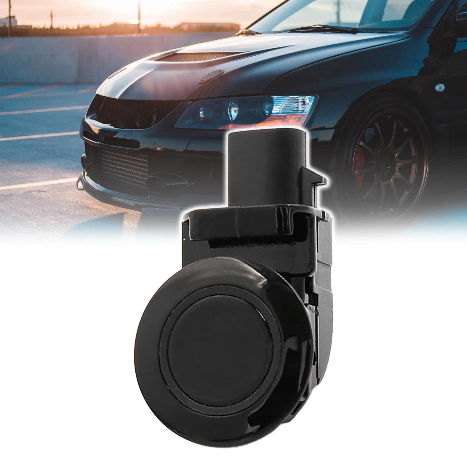 Car Bumper Reverse Parking Assist Sensor Replacement for Lexus LS430 (2002–2006)