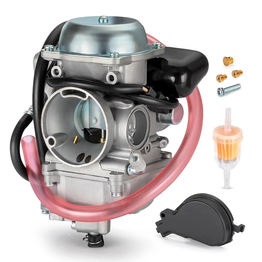 Carburetor for Arctic Cat 400 4X4 TBX TRV (2005–2008) 0470-470