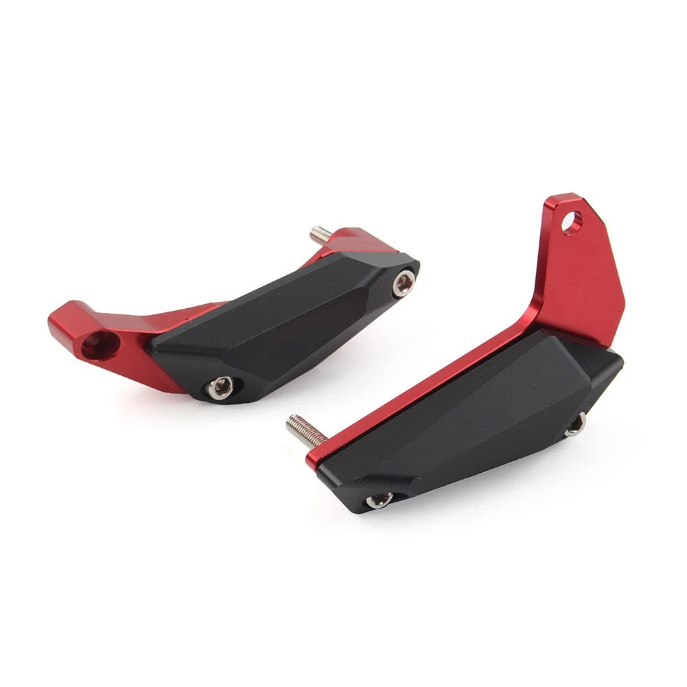 Engine Stator Slider Crash Pad Protector for Yamaha R1/R1S (2015–2019)