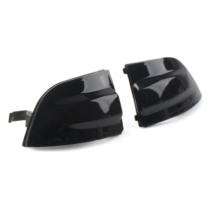 Dynamic Turn Signal Side Mirror Sequential Light for Ford Focus 2005–2011
