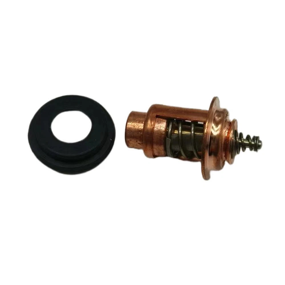 Thermostat 52ºC 126ºF for Tohatsu 2 Stroke M9.9 M25 M30 M35 M40 MD40 MD50