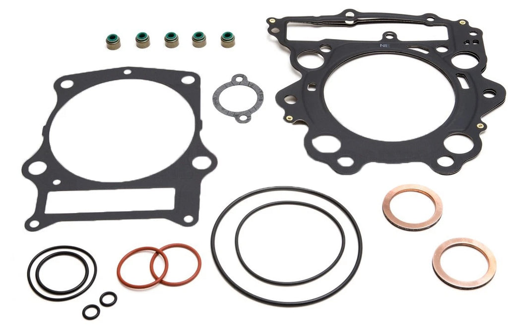 Top End Head Gasket Kit for Yamaha Raptor 660 660R (2001–2005)