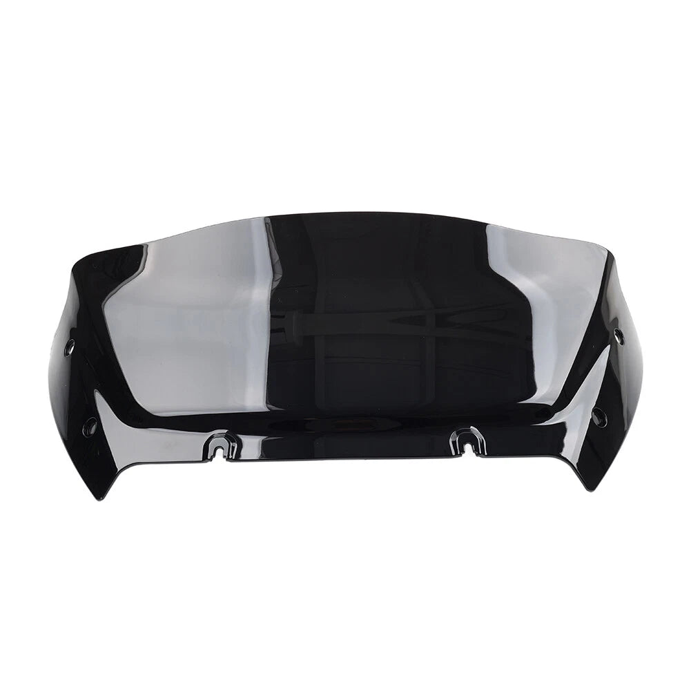 9'' Wave Windshield for Harley Road Glide CVO/SE FLTRXSE (2023–Present) Black