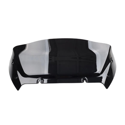 9'' Wave Windshield for Harley Road Glide CVO/SE FLTRXSE (2023–Present) Black