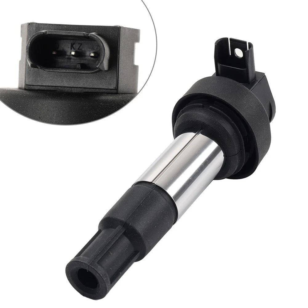 Ignition Coil Kit for BMW K1600GTL K1600G (2010–2016)