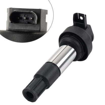 Ignition Coil Kit for BMW K1600GTL K1600G (2010–2016)
