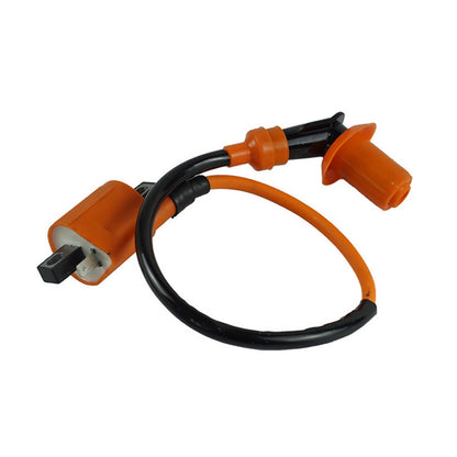 Racing Ignition Coil for CG 125 150 200 250CC (Replacement Parts)