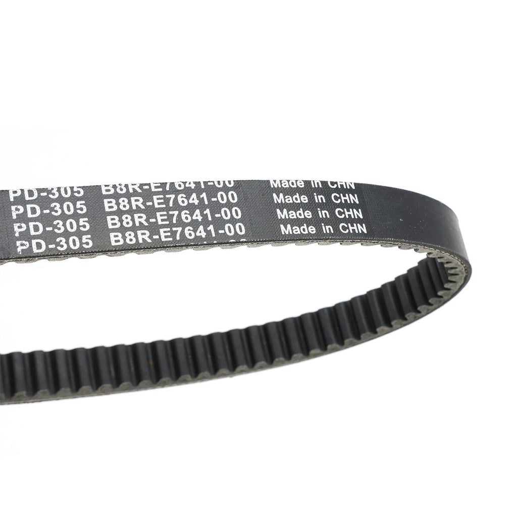Drive Belt V-Belt for Yamaha Tricity 125 155 NMax N-Max (2021–2024) T9