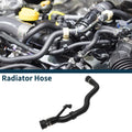 Radiator Hose for BMW X3 (E83) 3.0d Cooling Liquid Pipe (2004–2008)