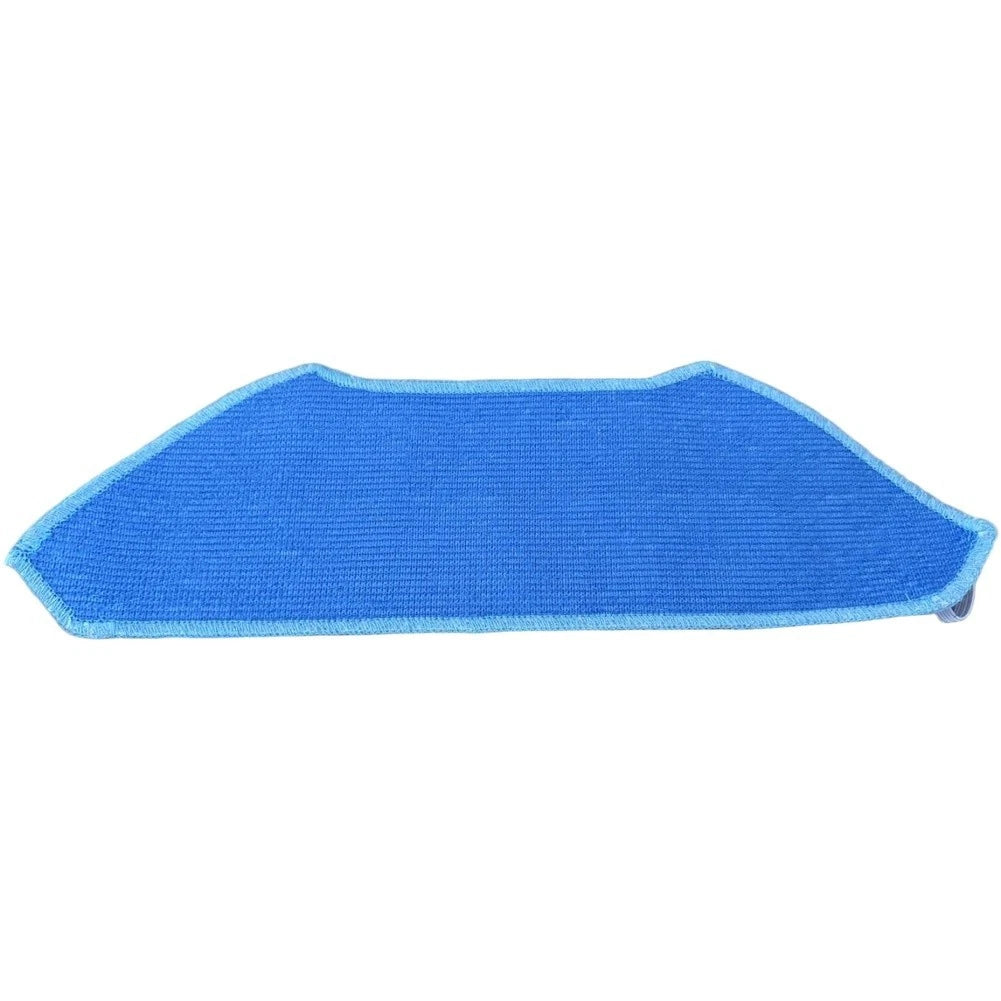 Microfiber Mop Pad for Lefant M1 M2 Pro M2S U180 OKP K8 Vacuum