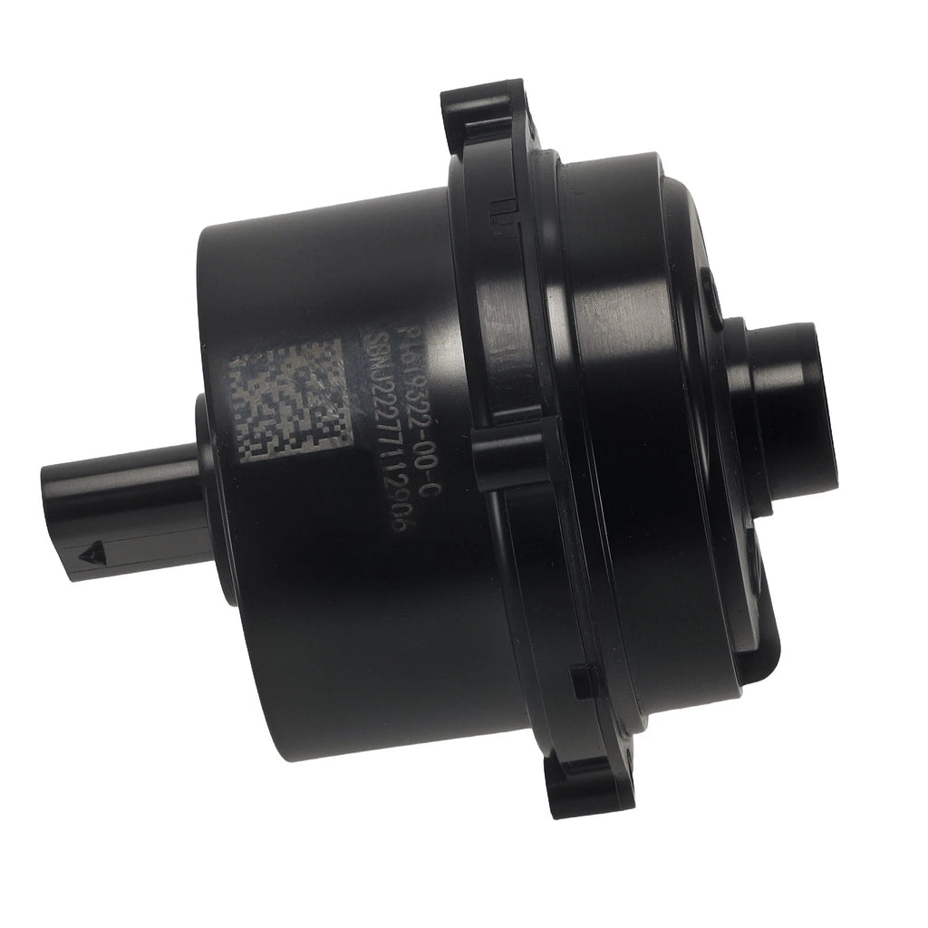 Coolant Water Pump System for Tesla Model 3 (2017–2024) 1619322 Replacement Kit