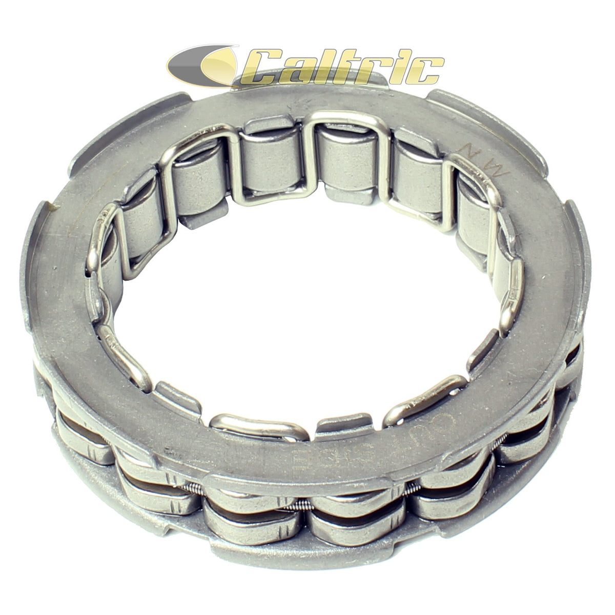 Clutch Hub One Way Bearing Replacement for Honda TRX500FA5 Foreman (2015–2019)