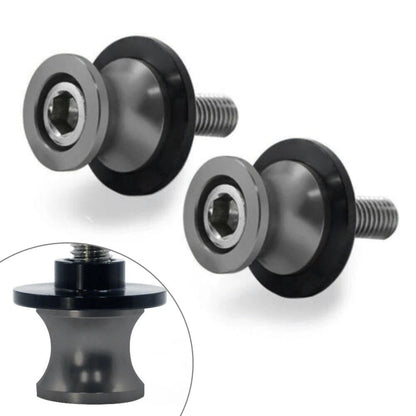 Swingarm Spools for BMW S1000R S1000RR (2014–2018)