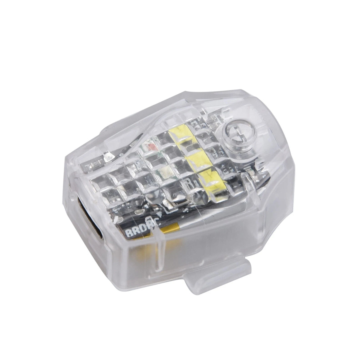 LED Strobe Signal Light for DJI Mini 3 Pro, Air 2S, Mini 2